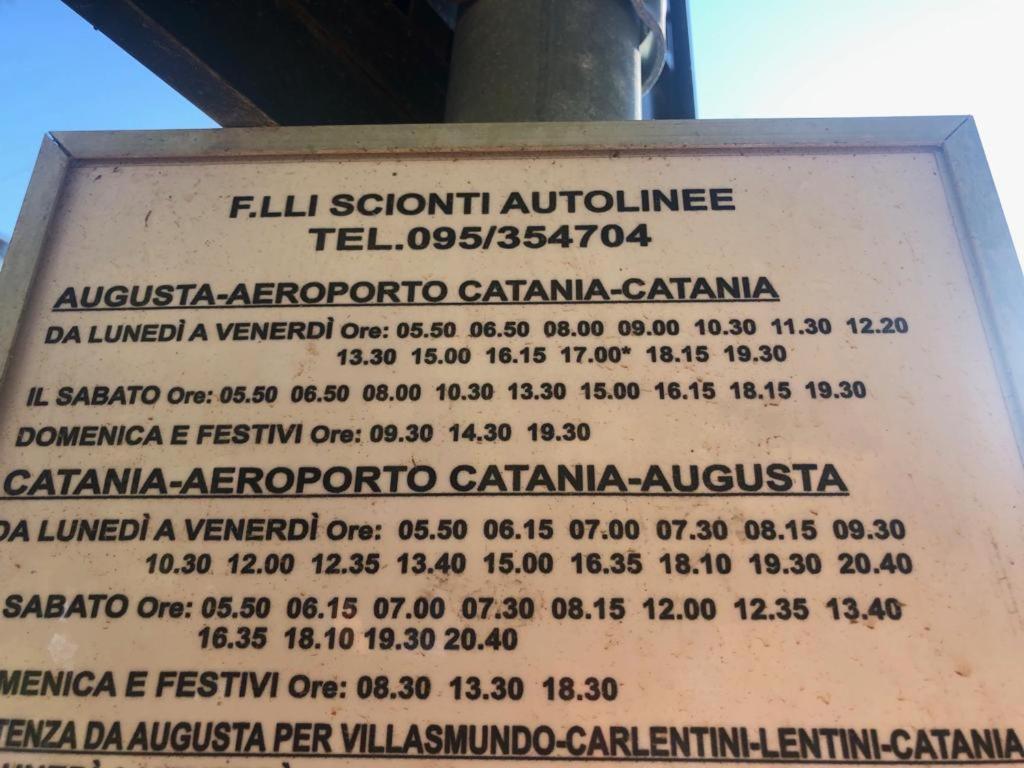 Casamore Augusta Luaran gambar